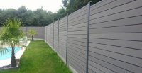 Portail Clôtures dans la vente du matériel pour les clôtures et les clôtures à Chambly